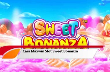 maxwin slot sweet bonanza